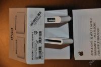 Лот: 2317648. Фото: 2. Apple iPad Camera Connection Kit... Смартфоны, связь, навигация