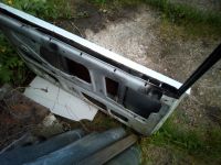 Лот: 10672289. Фото: 2. Дверь ВАЗ правая передняя. Автозапчасти