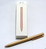 Лот: 13999384. Фото: 6. Ручка Xiaomi шариковая | Mi Rollerball...