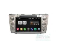 Лот: 16730758. Фото: 6. Штатная магнитола для Toyota Camry...