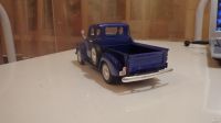 Лот: 15465812. Фото: 4. Масштабная модель 1953 Chevrolet... Красноярск