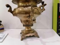 Лот: 17210545. Фото: 7. Самовар В Д Салищева