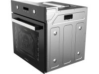 Лот: 25887681. Фото: 4. Электрический духовой шкаф Hyundai... Красноярск