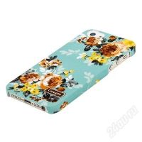 Лот: 2585411. Фото: 3. Чехол Goegtu для iPhone 5 - вид... Смартфоны, связь, навигация