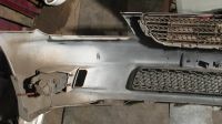 Лот: 3360449. Фото: 6. Бампер Toyota Altezza (Алтезза...