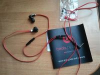 Лот: 1914163. Фото: 3. Оригинальные наушники Dr Dre Monster... Бытовая техника
