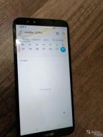 Лот: 16343124. Фото: 4. Смартфон Huawei Honor 9 lite