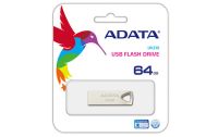 Лот: 13705523. Фото: 2. Флешка USB 8 ГБ A-DATA DashDrive... Носители информации