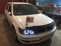Лот: 8551194. Фото: 2. StarLine A93 Eco, автозапуск с... Оснащение, оборудование, аксессуары