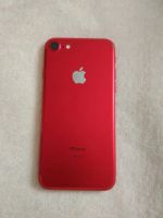 Лот: 10796362. Фото: 3. iPhone 7 128Gb RED. Красноярск