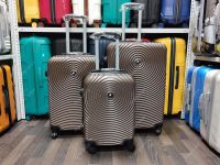 Лот: 16355186. Фото: 7. Чемодан Мини ABS plastic с расширением...