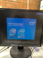 Лот: 25125772. Фото: 2. Серверная платформа 2U Intel SR2600urlx. Серверы, СХД