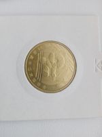 Лот: 18408036. Фото: 2. 1 Юань 2008. Олимпиада в Пекине... Монеты