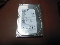 Лот: 10439525. Фото: 2. Жесткий диск HDD 1TB 1000gb Seagate... Комплектующие
