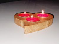 Лот: 18681704. Фото: 4. Подарок на 8 марта подсвечник... Красноярск