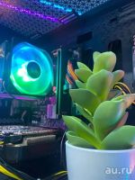 Лот: 18543816. Фото: 5. Игровой компьютер I5 11400F/GTX...