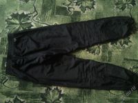 Лот: 2077331. Фото: 2. штаны Nike с манжетами. Спортивная одежда