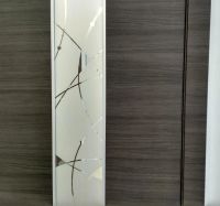 Лот: 10866409. Фото: 4. Двери из экошпона, глянцевые... Красноярск