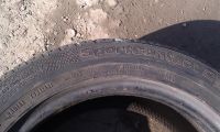 Лот: 3928431. Фото: 4. Шины Continental Sport Contact... Красноярск