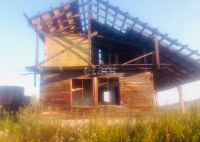 Лот: 25291127. Фото: 2. 1-комн. дача , деревня Таскино... Продажа