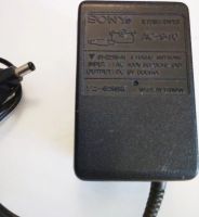 Лот: 16298771. Фото: 3. SONY AC-940 - AC-DC адаптор, 9V... Бытовая техника