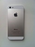 Лот: 4133862. Фото: 2. Iphone 5 16g. Смартфоны, связь, навигация