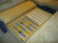 Лот: 820543. Фото: 3. Угловой диван. Мебель