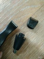 Лот: 13838003. Фото: 2. триммер для волос 3 в1. Мелкая бытовая техника