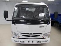 Лот: 3013857. Фото: 5. Продам BAW Tonik борт-тент...