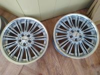 Лот: 16149403. Фото: 2. Комплект литых дисков Opel/Chevrolet... Шины, Диски