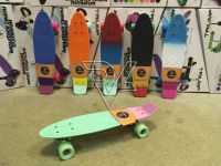 Лот: 9428067. Фото: 3. Скейтборд Penny Board(Пенни борд... Красноярск