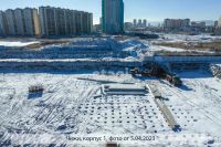 Лот: 24868637. Фото: 14. Продам 2-комн. кв. 63.1 кв.м...