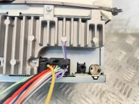Лот: 25259231. Фото: 7. магнитола Pioneer DMH-G221BT Ford...