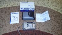 Лот: 4104671. Фото: 2. Фотоаппарат Pleomax. Фотокамеры