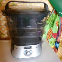 Лот: 4982744. Фото: 5. Пароварка Philips HD9160