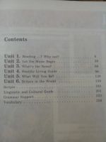 Лот: 10916365. Фото: 4. Английский язык 9 класс 6-е издание... Красноярск