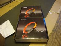 Лот: 3991674. Фото: 2. Garmin DC-40 Ошейник для трекеров... Смартфоны, связь, навигация