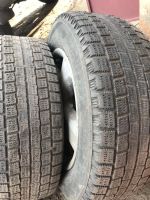 Лот: 11427018. Фото: 5. липучка Yokohama ICE Guard IG10