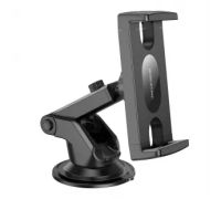 Лот: 25639695. Фото: 3. Держатель Borofone BH100 зажим... Смартфоны, связь, навигация