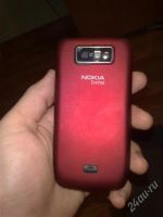 Лот: 702980. Фото: 3. Nokia E63 Финляндия с документами... Красноярск