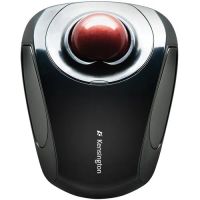 Лот: 21438412. Фото: 2. Трекбол Kensington Orbit Wireless... Периферия