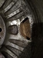 Лот: 15020163. Фото: 10. Диски 6,5*15 4*114,3 ет45 72,1...