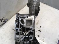 Лот: 21712165. Фото: 7. корпус масляного фильтра SsangYong...