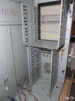 Лот: 8085570. Фото: 6. корпус АTX Microlab за 150руб.