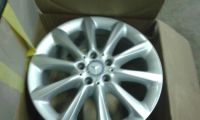 Лот: 5537201. Фото: 2. Mercedes-Benz GL. Шины, Диски