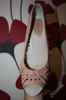 Лот: 2044446. Фото: 2. Туфли р.40. Женская обувь