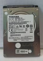 Лот: 22142179. Фото: 3. Жесткий диск 2.5" Toshiba 1Тб... Компьютеры, оргтехника, канцтовары