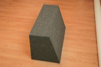 Лот: 4690124. Фото: 3. Короб из фанеры под два 8" динамика. Авто, мото, водный транспорт