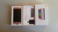 Лот: 8940836. Фото: 2. Xiaomi Mi5 32GB/3GB Золотой MIUI... Смартфоны, связь, навигация