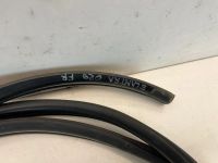 Лот: 21703633. Фото: 2. уплотнитель проема двери Hyundai... Автозапчасти